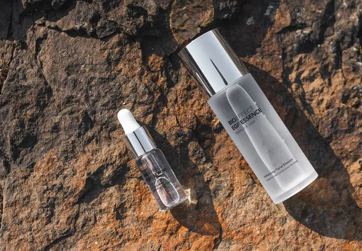 Bio Effect Island Botanical Beauty from the Isles | Departures Magazine
