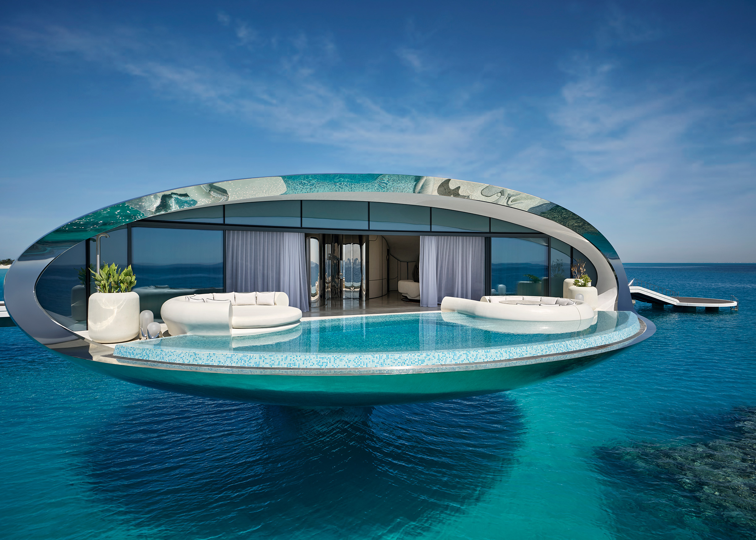 Future Perfect | Departures Magazine