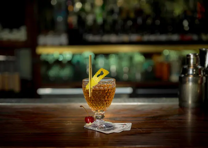 London's Best Bars | Departures Magazine