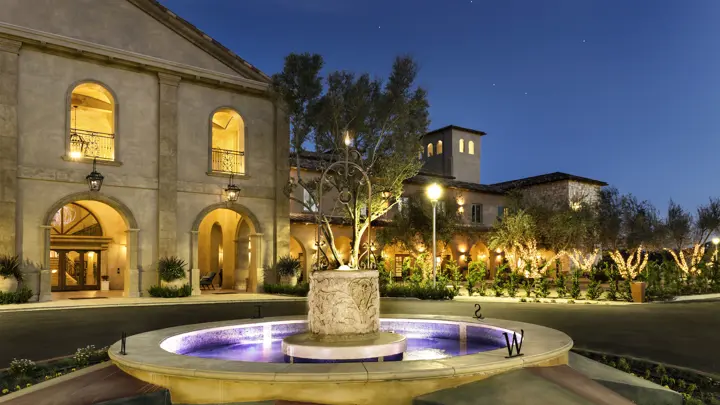 Where to Wine and Dine in Paso Robles | Departures Magazine