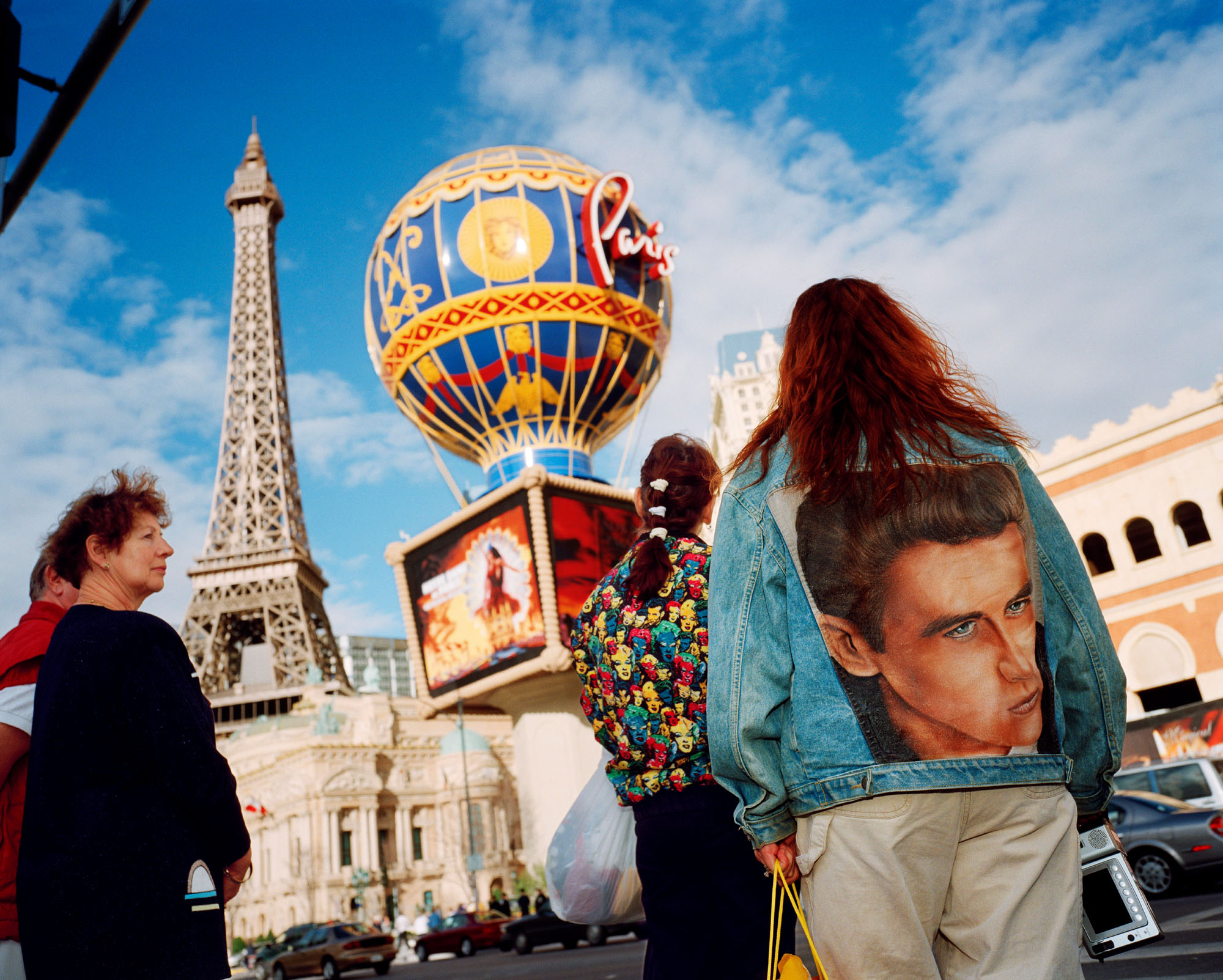 A Point of Focus | Departures Magazine