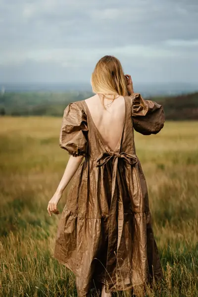 Flax First  The Return of Irish Linen | Departures Magazine