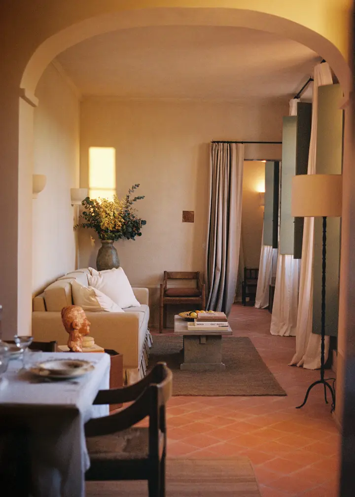 Luxurious Monastery and Convent Hotels | Departures Magazine