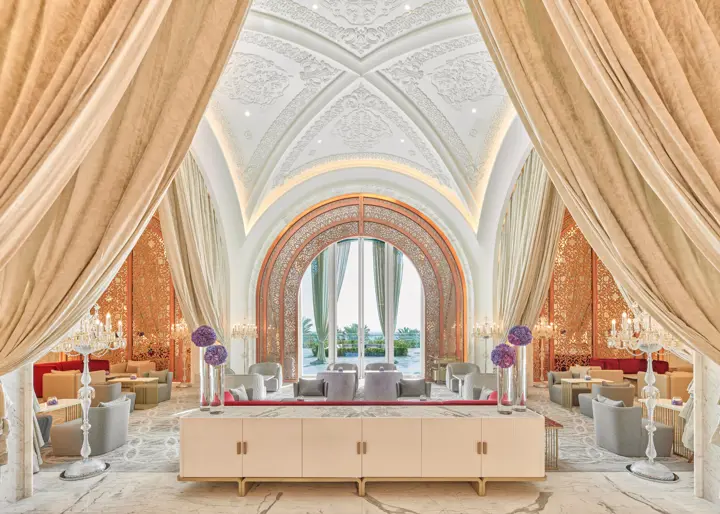 24 Hours in Doha | Departures Magazine