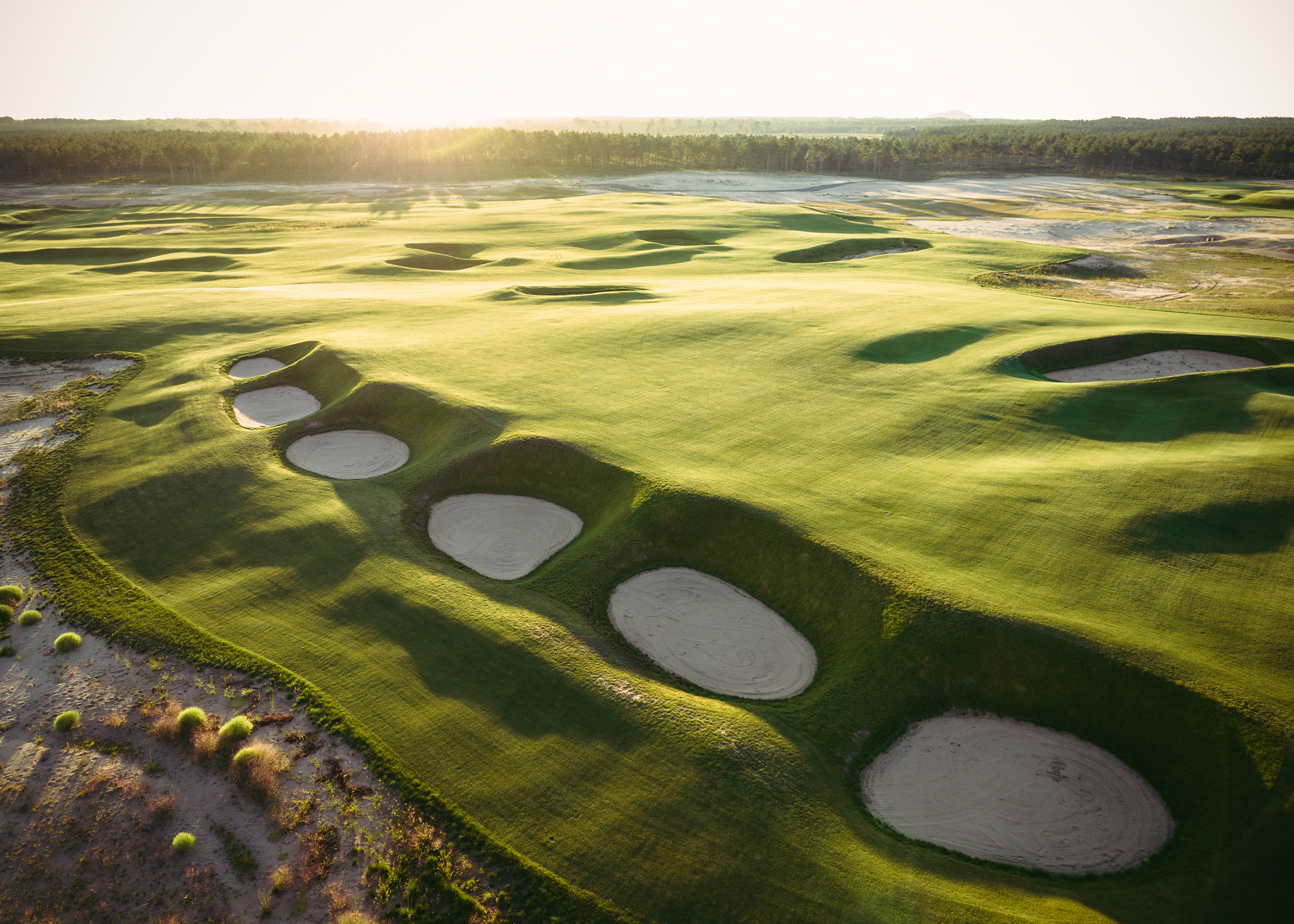 Par for the Course | Departures Magazine
