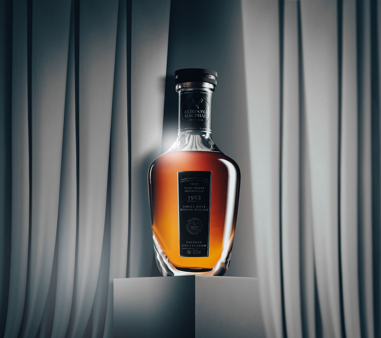Collectible Whiskies | Departures Magazine