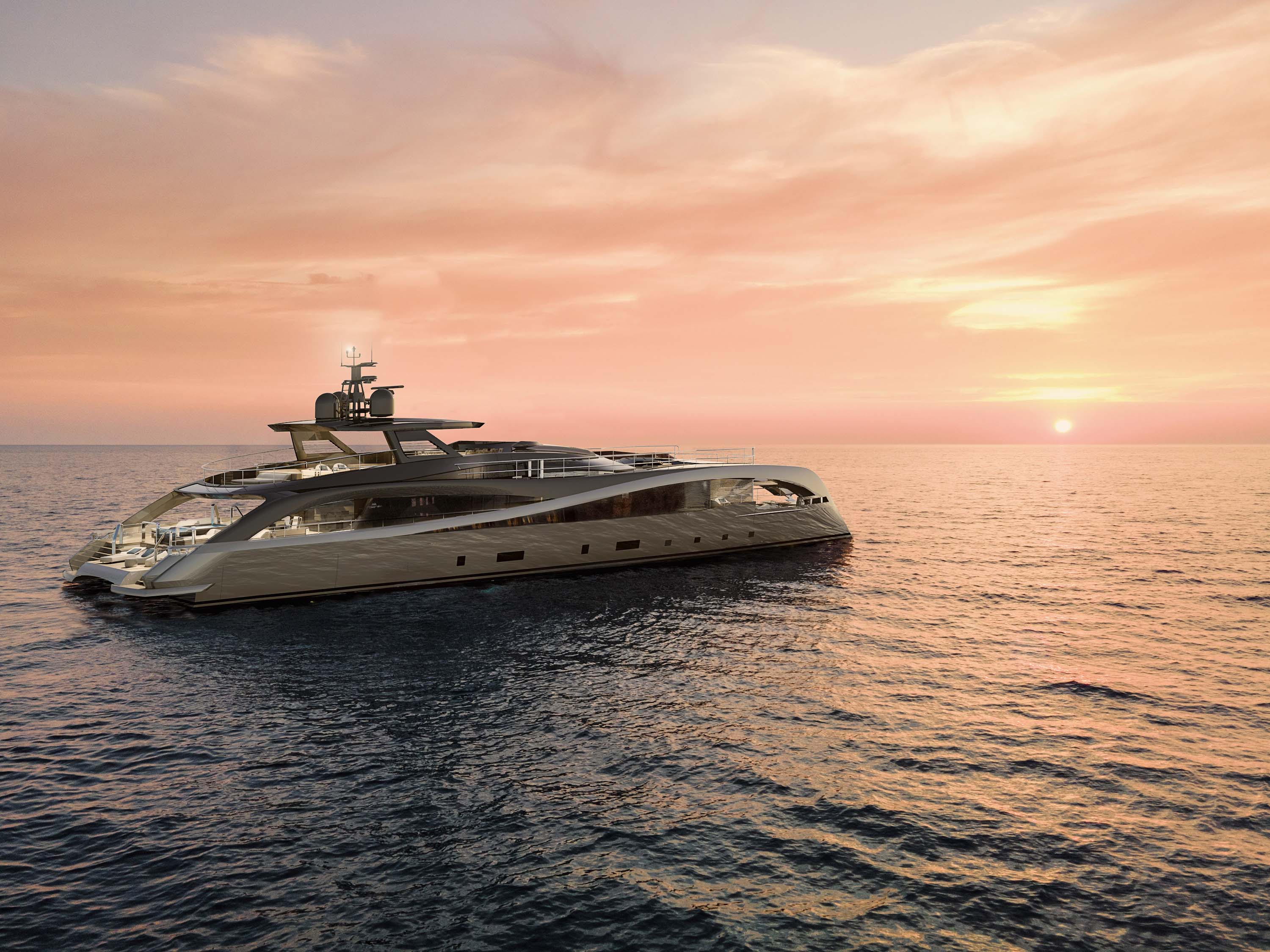 The Power of Two | Departures Magazine