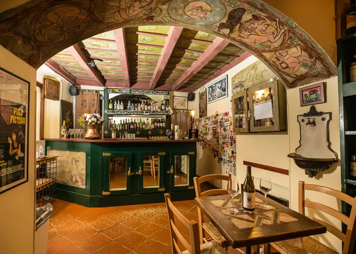 Top Rome Bars | Departures Magazine