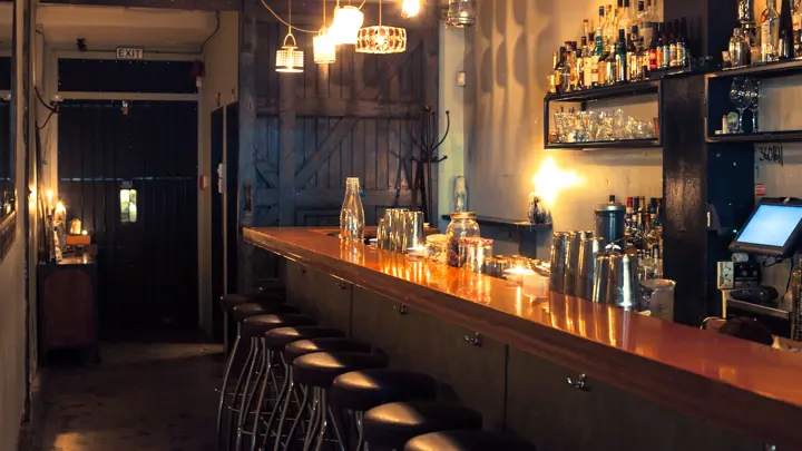 Auckland's Best Bars | Departures Magazine