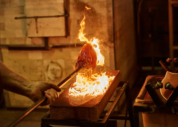 A Glass Act | Departures Magazine