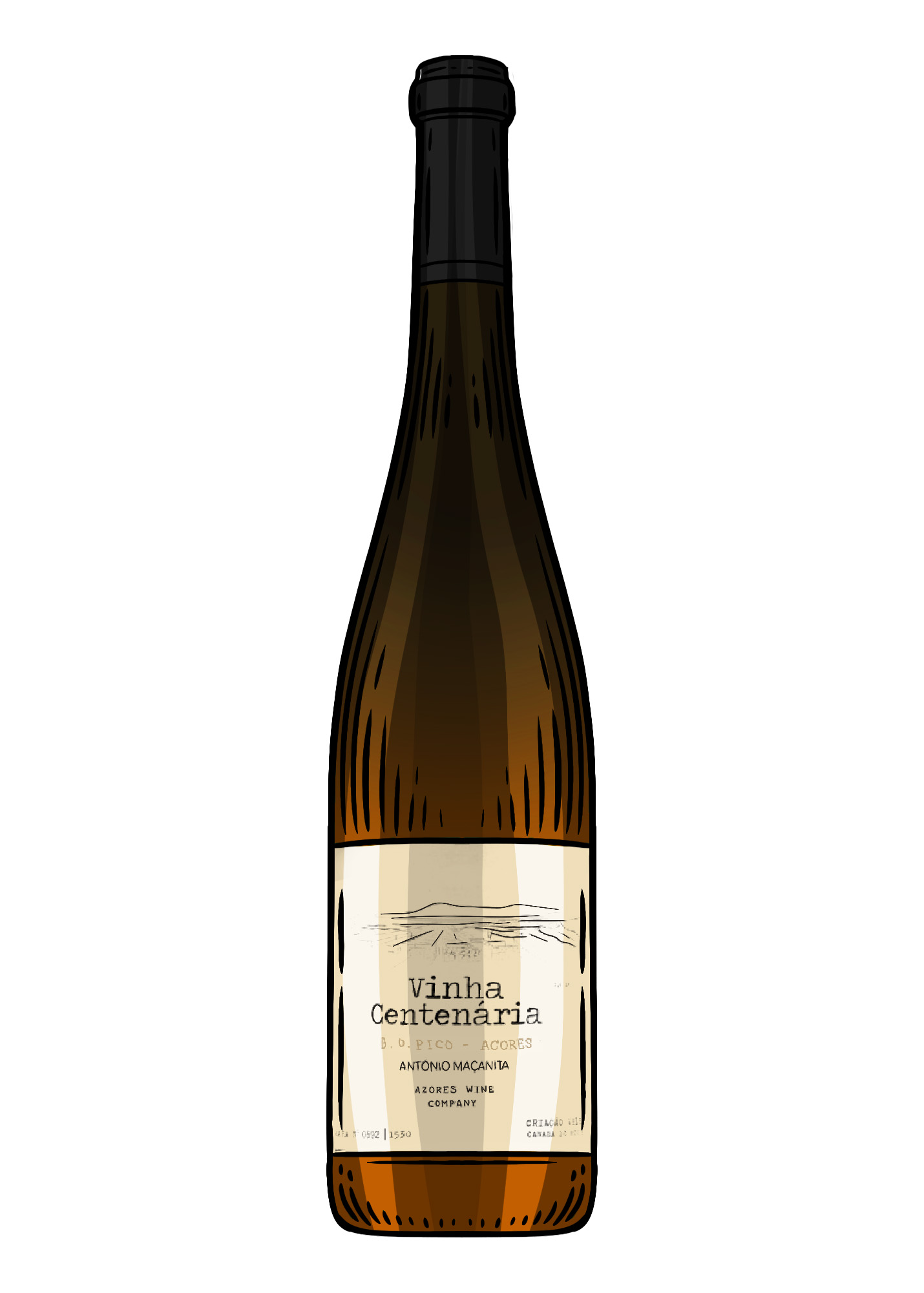 Great Bottles of Fire | Departures Magazine