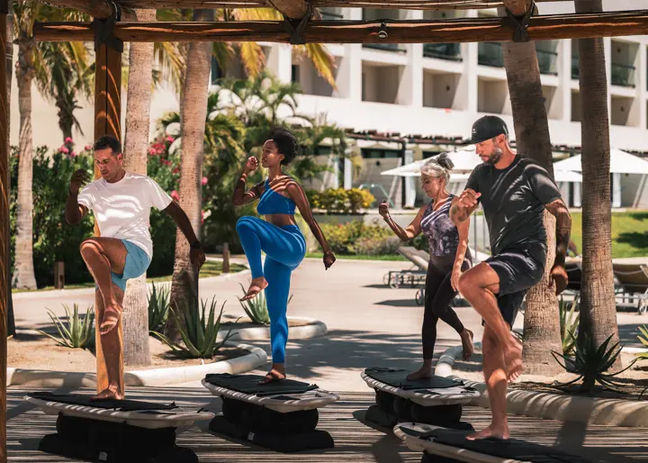 Paradise Awaits | Departures Magazine