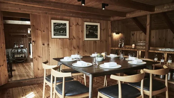 The 10 Best Destination Restaurants | Departures Magazine