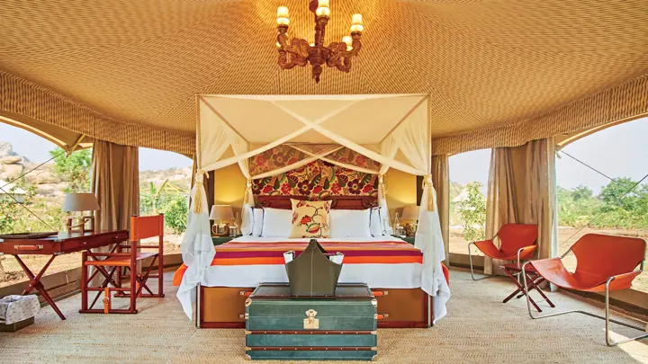 Travel India Update | Departures Magazine