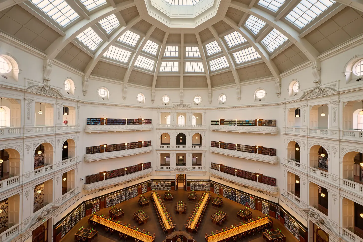 24 Hours in Melbourne | Departures Magazine
