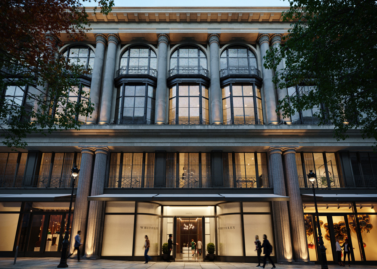 The 20 Most Inspiring Destinations for 2025 | Departures Magazine