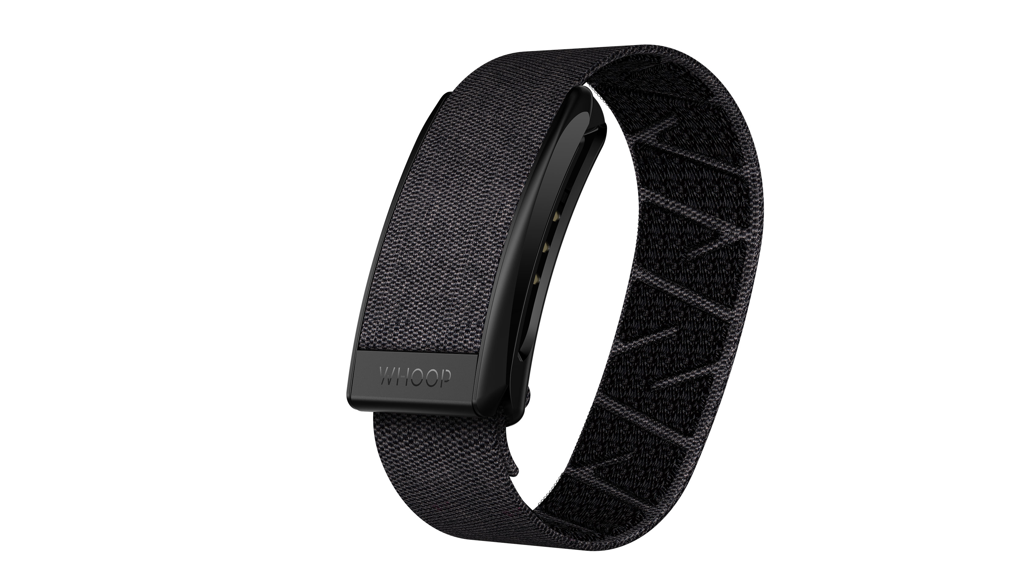 WHOOP 3.0 wearable fitness tracker tech review | Departures Magazine
