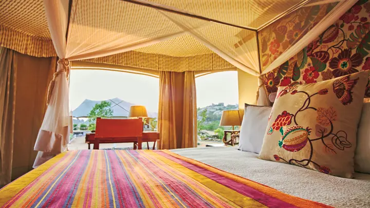 Travel India Update | Departures Magazine