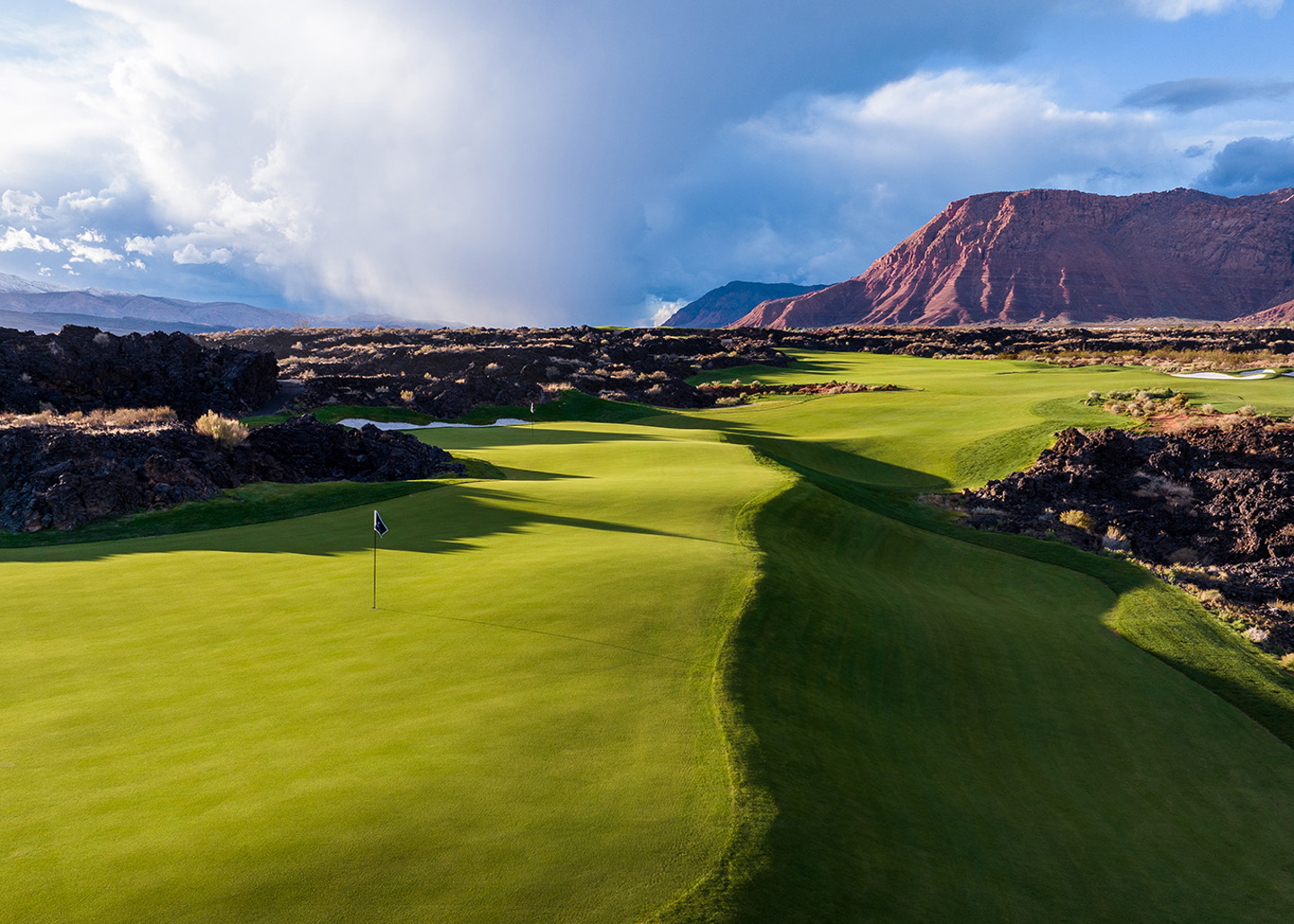 Par for the Course | Departures Magazine