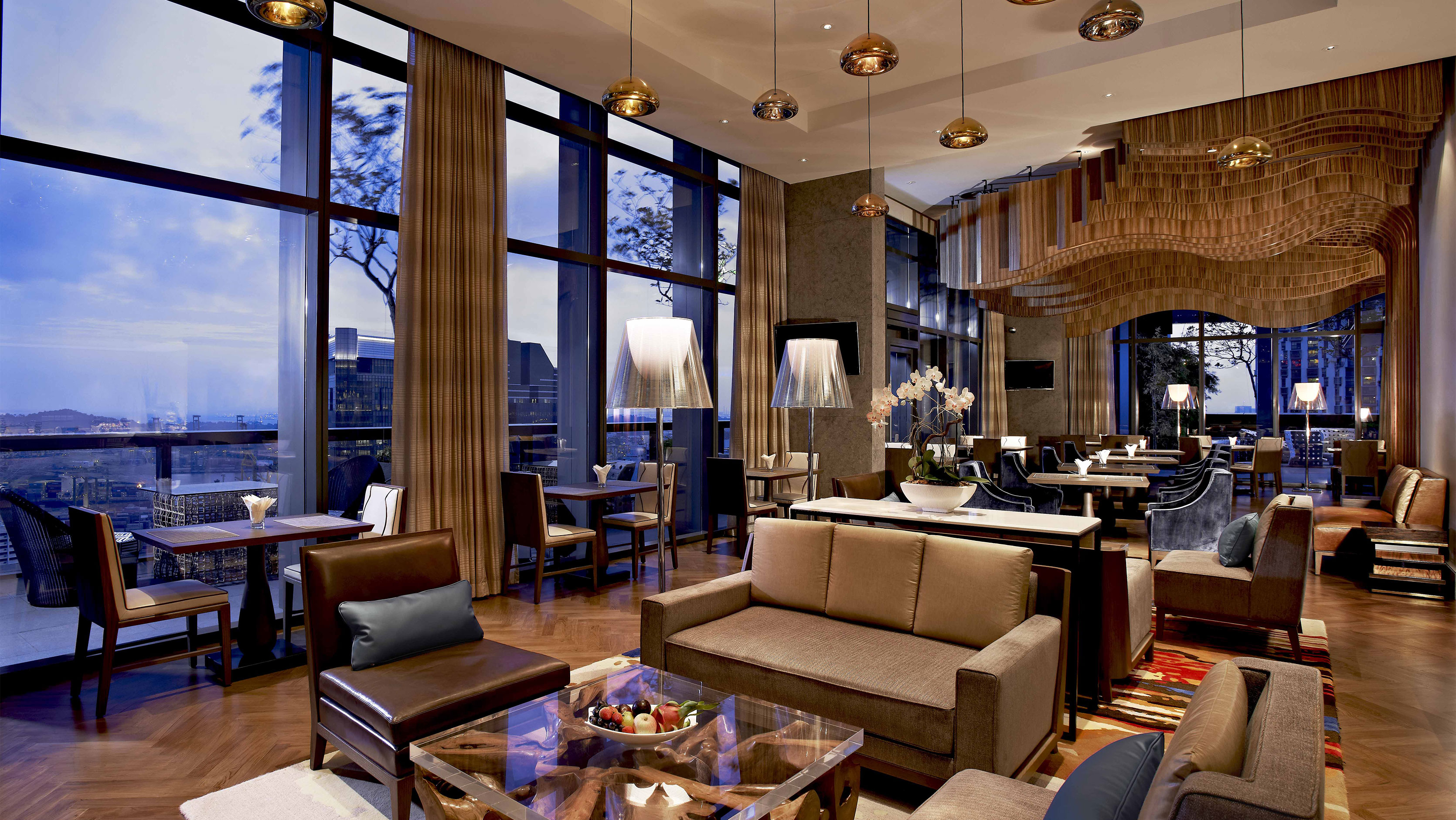 WorldHotels - Discover a World of Difference | Departures Magazine