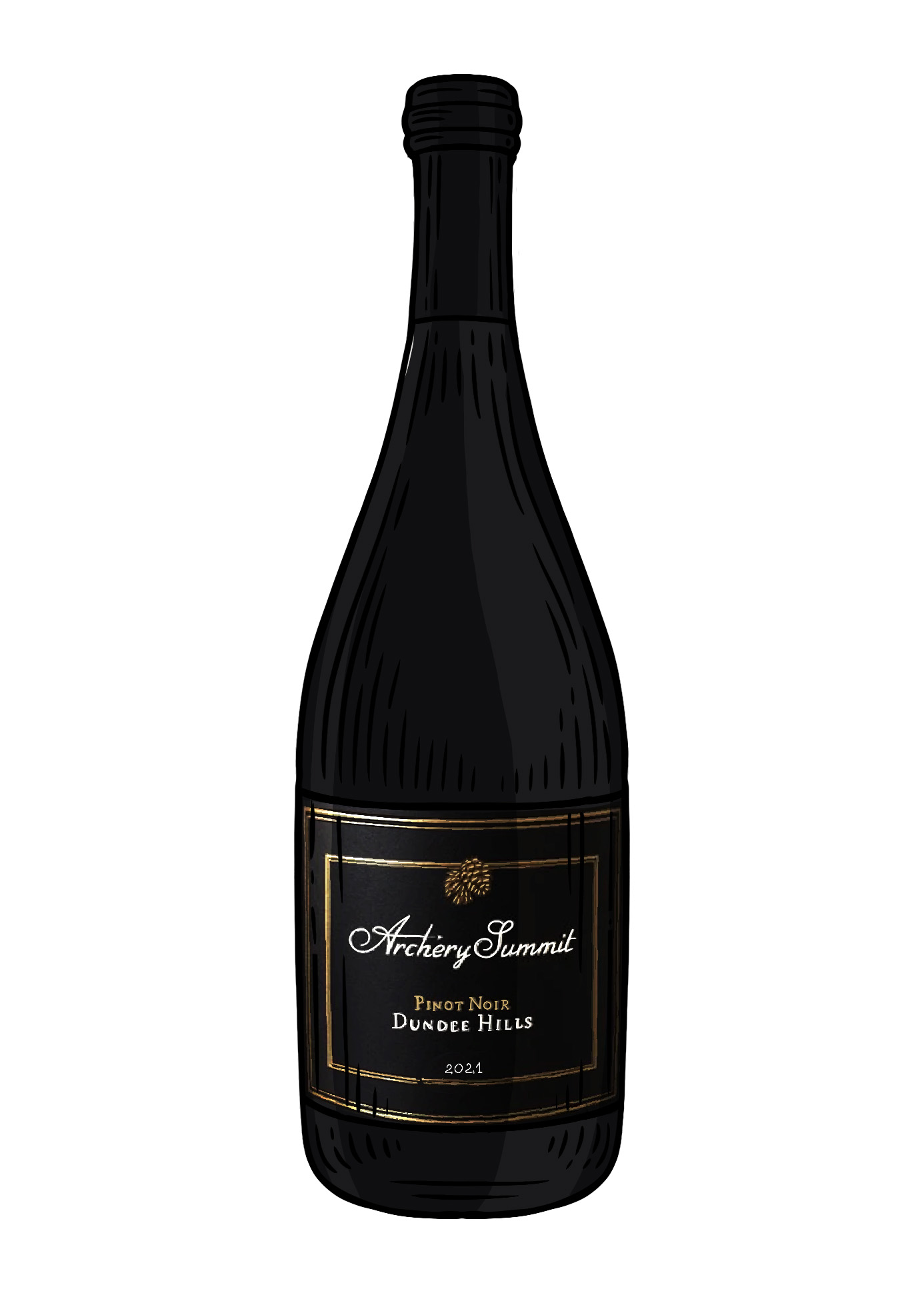 Great Bottles of Fire | Departures Magazine