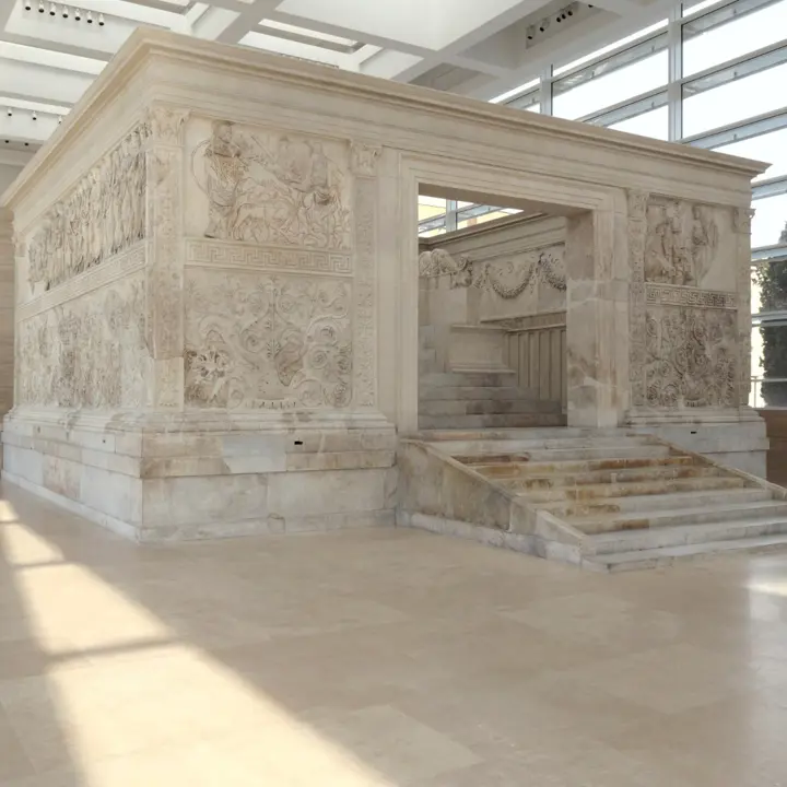 24 Hours in Rome | Departures Magazine