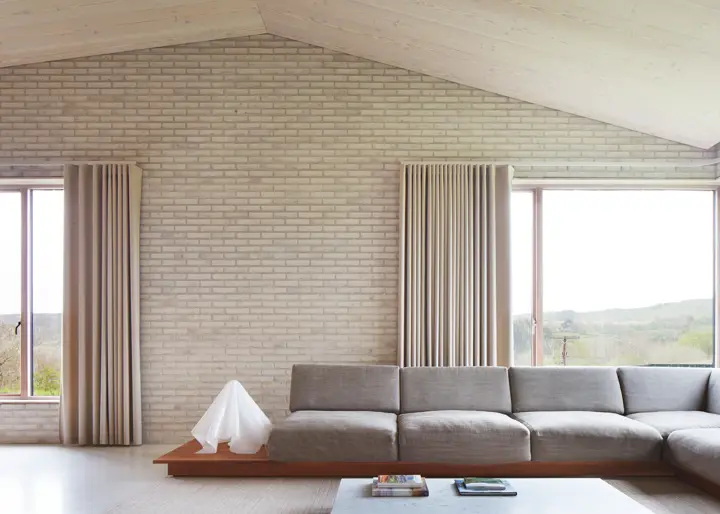 Masterpieces for Rent: Architectural Stays | Departures Magazine