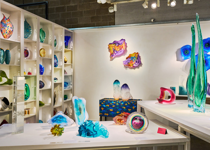 A Glass Act | Departures Magazine