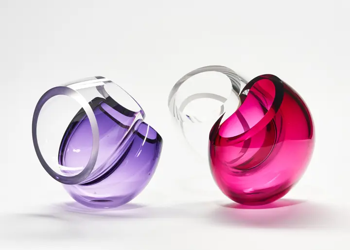 A Glass Act | Departures Magazine
