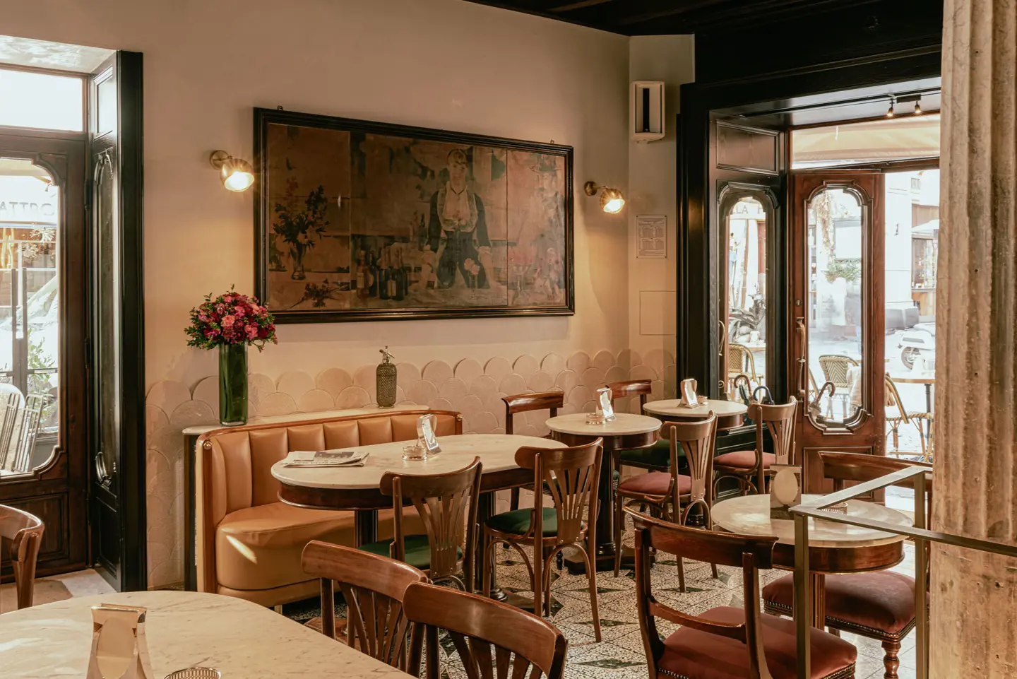 24 Hours in Rome | Departures Magazine