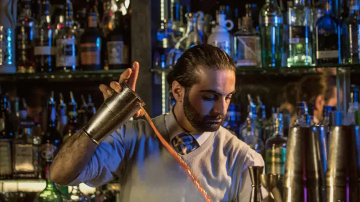 London’s Can’t Miss Cocktails, According to the City’s Best Mixologists ...