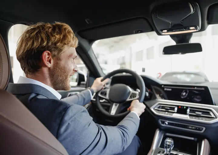 Travel the European Way with Europcar | Departures Magazine