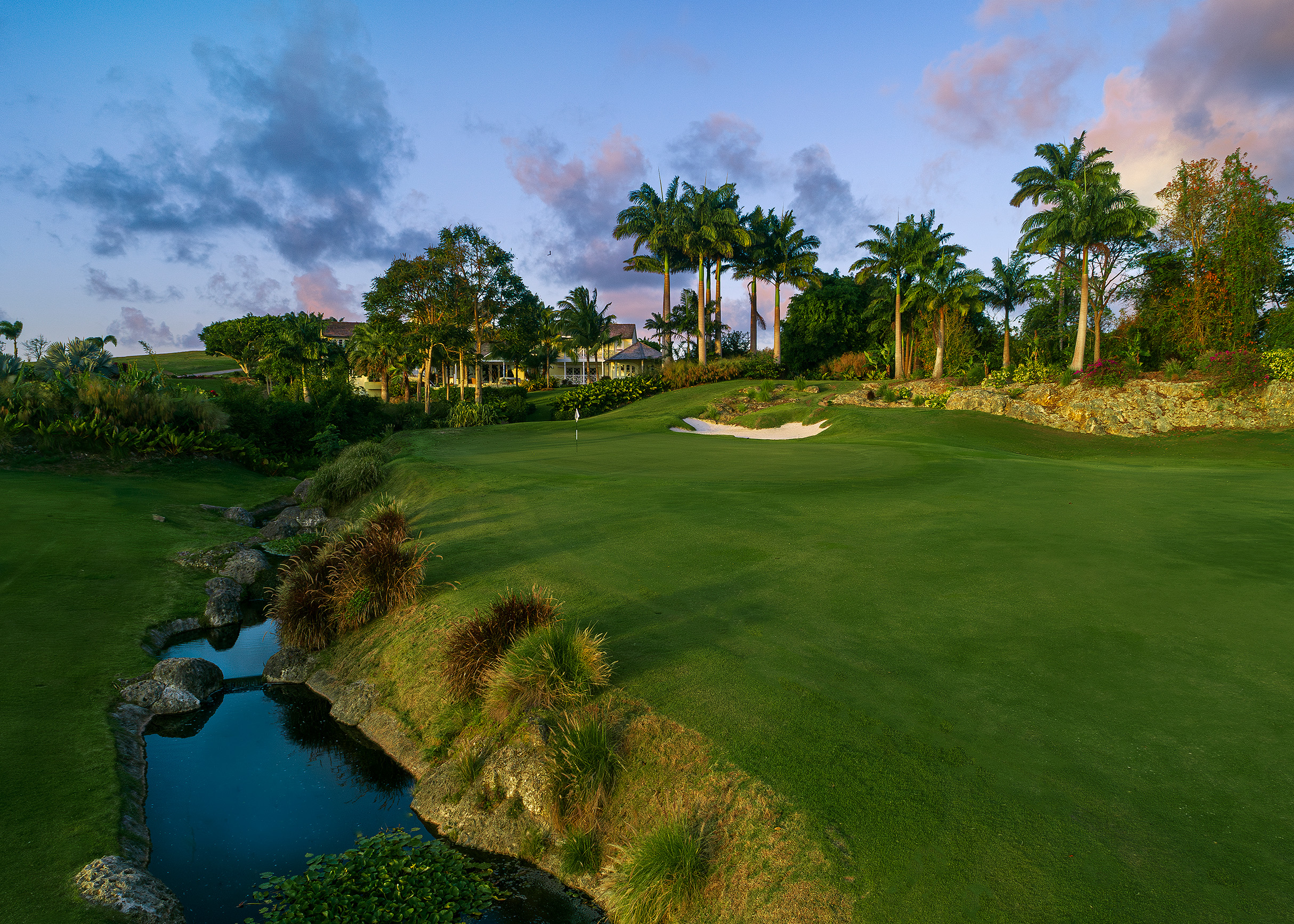 Par for the Course | Departures Magazine