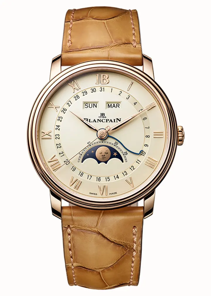 Complex Watch It's Complicated: Complex Watches | Departures Magazine