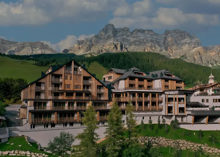 Aeries Center Alpine Aeries | Departures Magazine