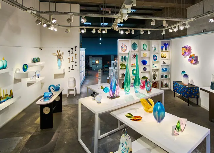 A Glass Act | Departures Magazine
