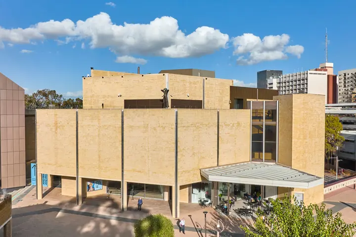 24 Hours in Perth | Departures Magazine