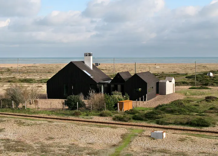 Masterpieces for Rent: Architectural Stays | Departures Magazine