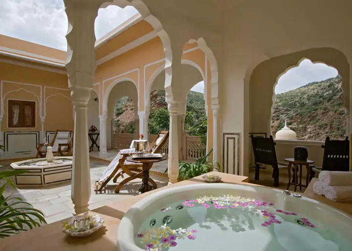 Rajasthan, Five Ways | Departures Magazine