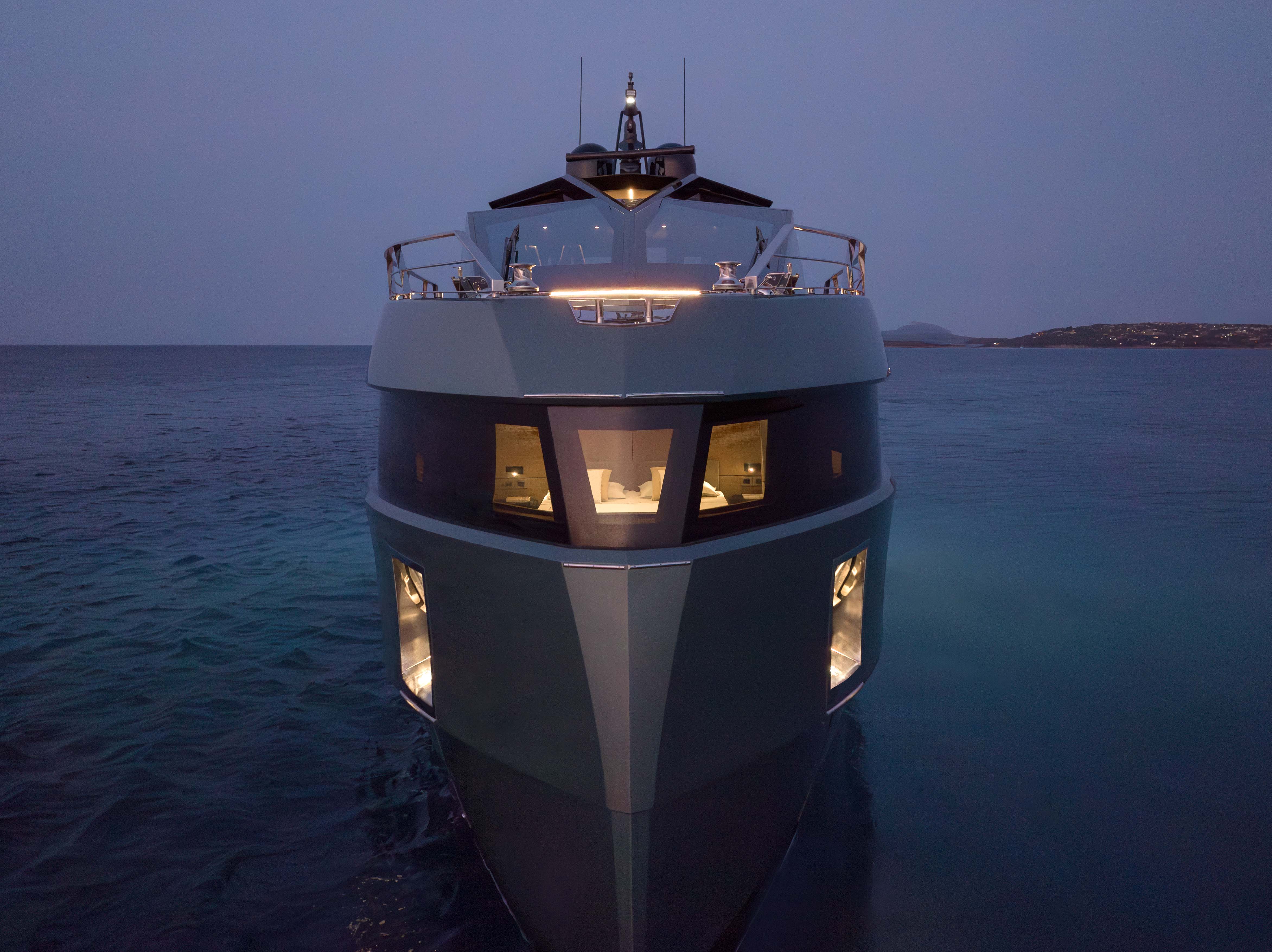 The Latest Wave | Departures Magazine