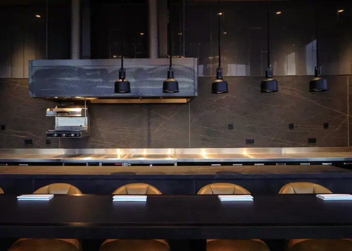 London’s Next Course | Departures Magazine