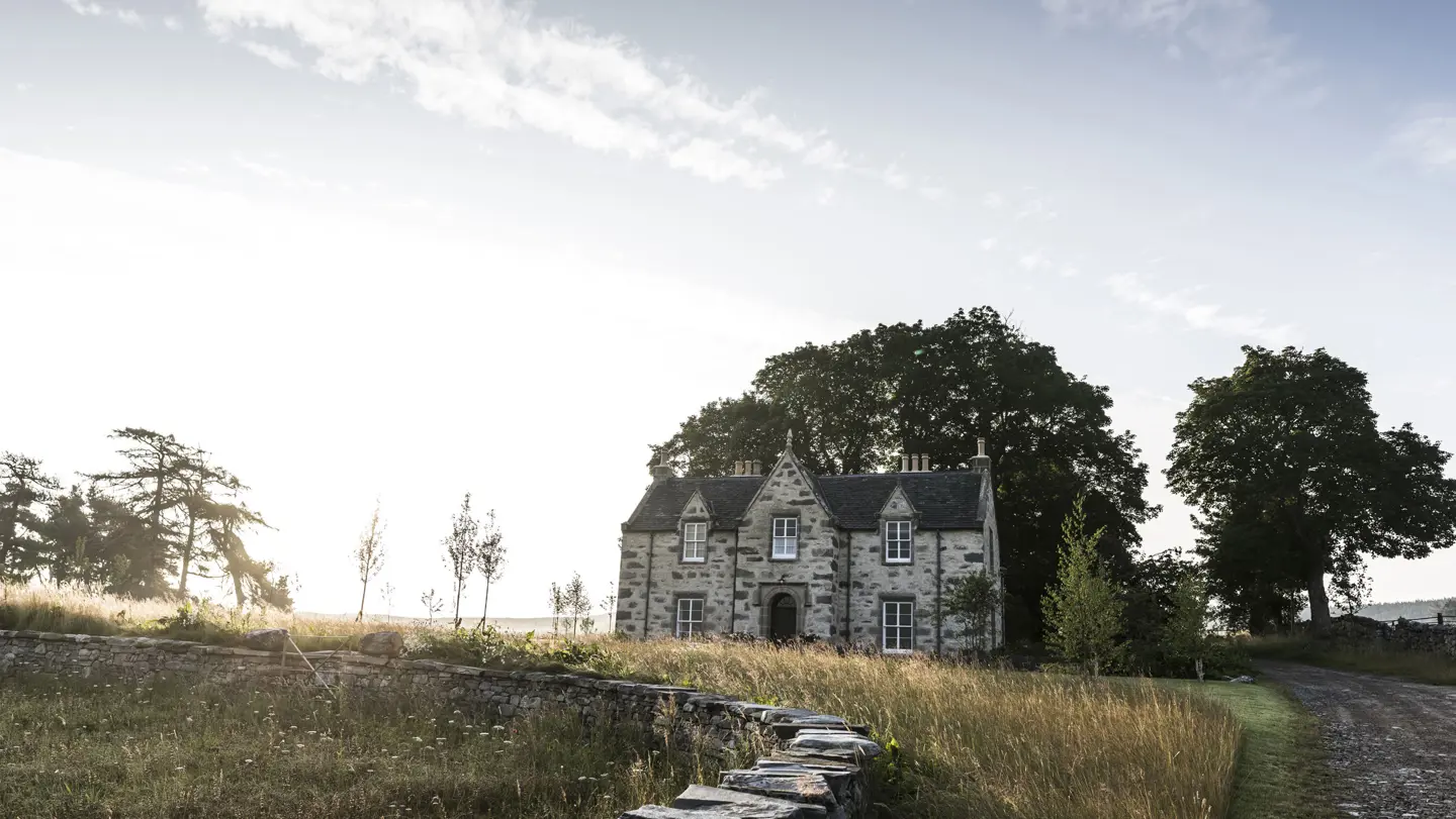 The Great Scottish Road Trip | Departures Magazine
