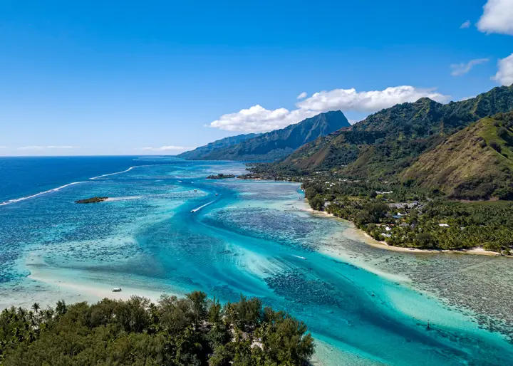The 20 Most Compelling Destinations for 2026 | Departures Magazine
