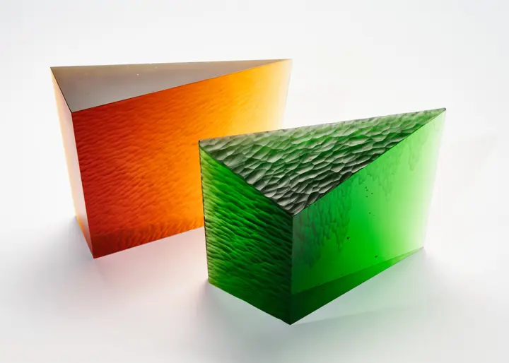 A Glass Act | Departures Magazine