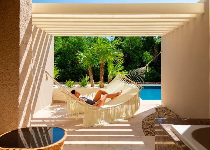 Paradise Awaits | Departures Magazine