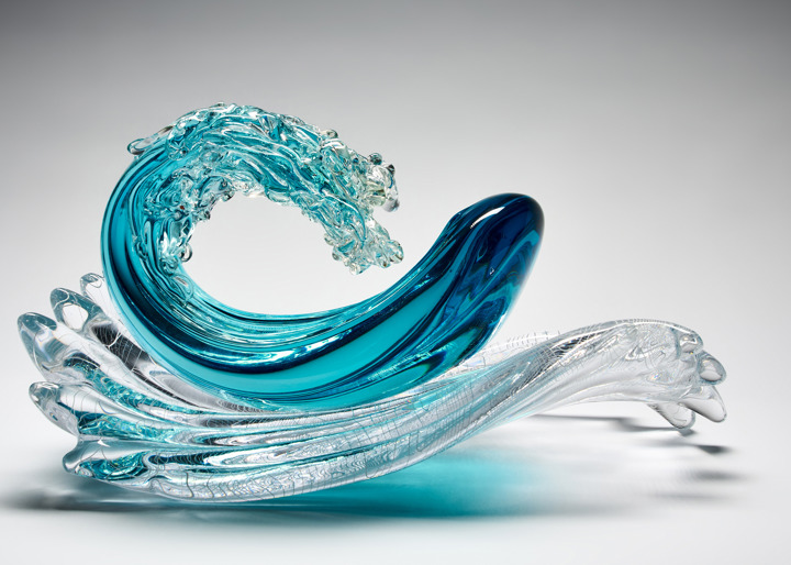A Glass Act | Departures Magazine