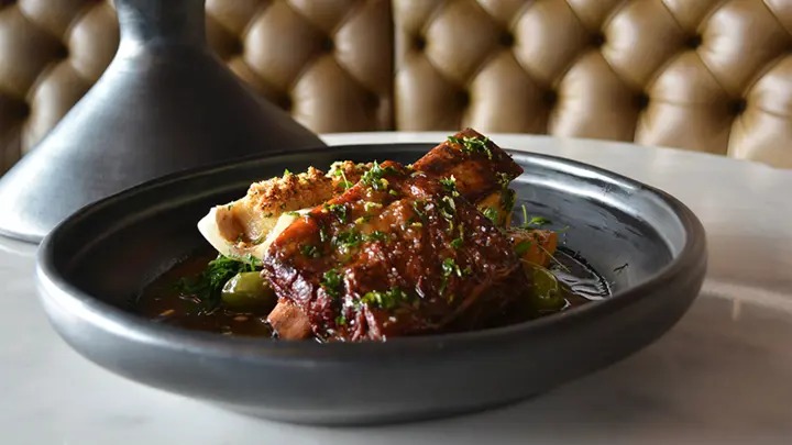 Auckland Restaurant Guide | Departures Magazine
