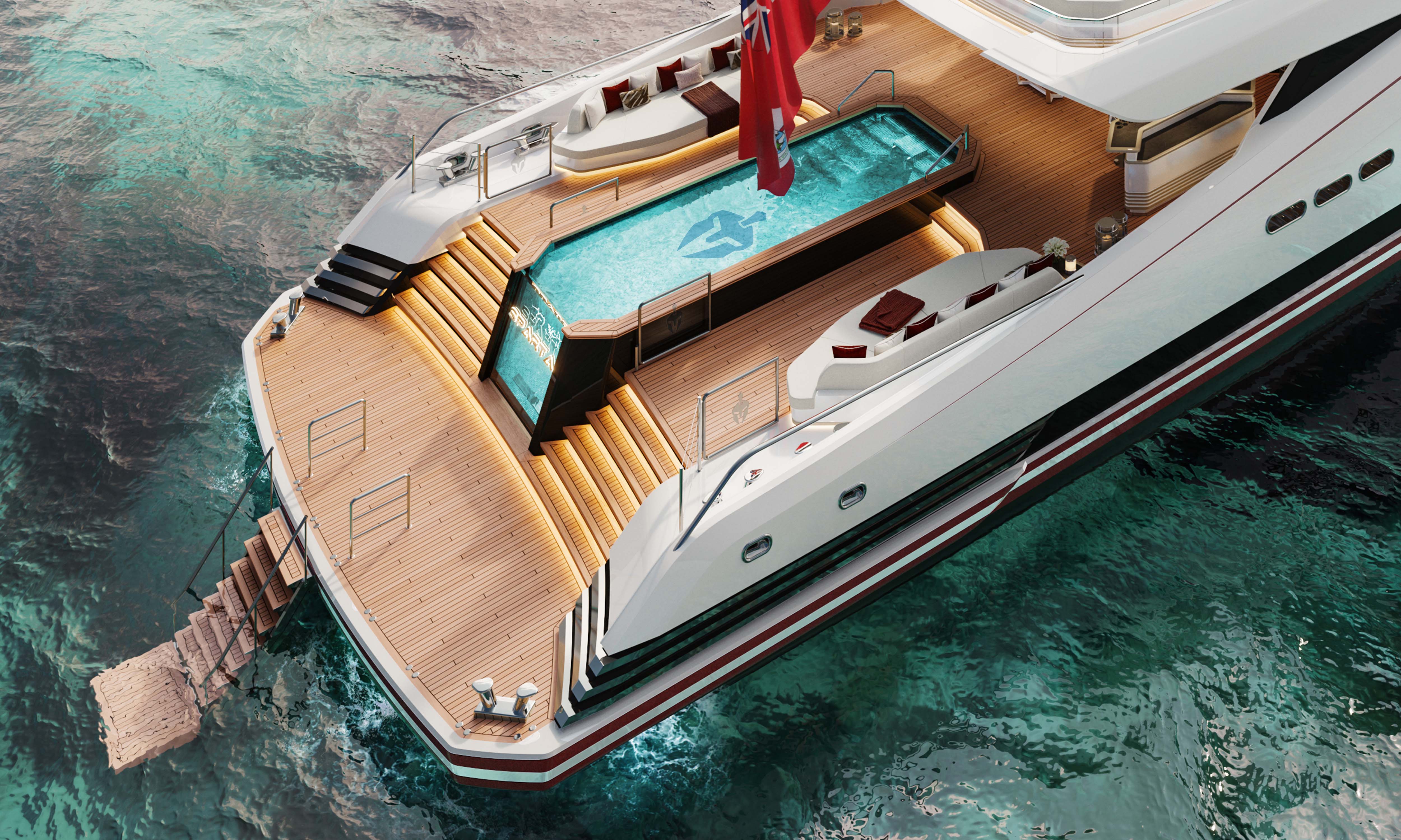 The Latest Wave | Departures Magazine