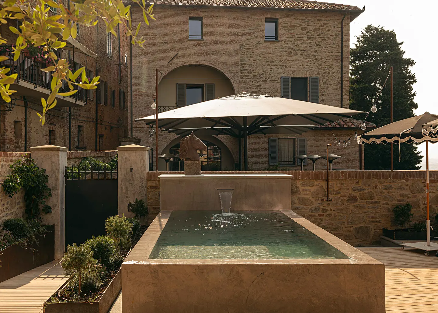 Enchanted Umbria | Departures Magazine