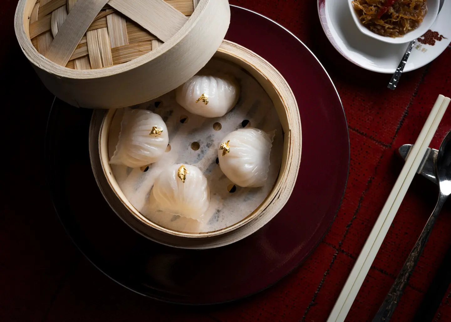 A Taste of China with Marriott | Departures Magazine